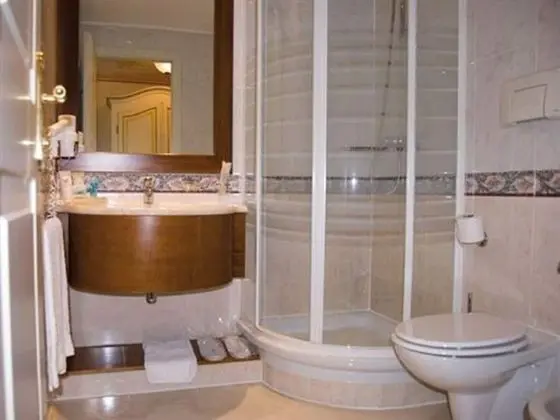 Junior Oda (mansardata finestre velux Single use)