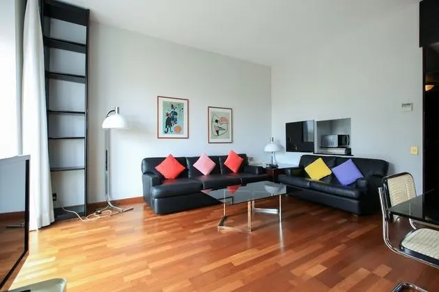 Apart Daire, 1 Yatak Odası
