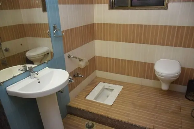 Deluxe Tek Büyük Yataklı Oda, 1 Büyük (Queen) Boy Yatak
