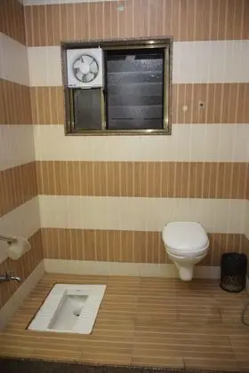 Deluxe Tek Büyük Yataklı Oda, 1 Büyük (Queen) Boy Yatak