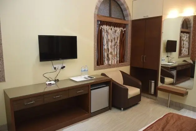 Standard Üç Kişilik Oda