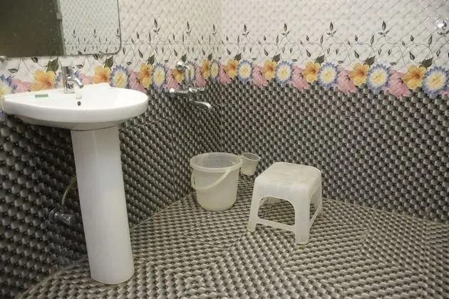 Standard Üç Kişilik Oda