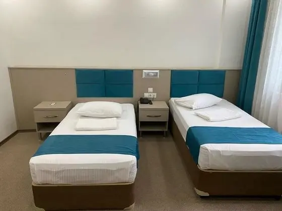 Standart Oda, Şehir Manzaralı, Balkonsuz
