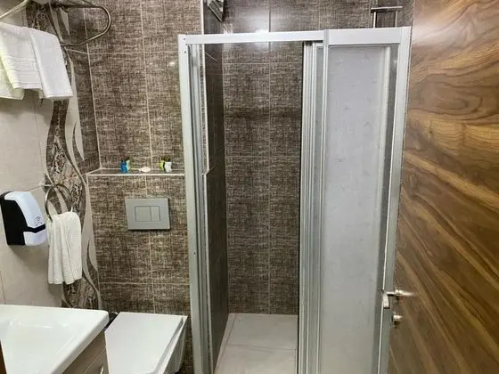 Standart Oda, Şehir Manzaralı, Balkonsuz