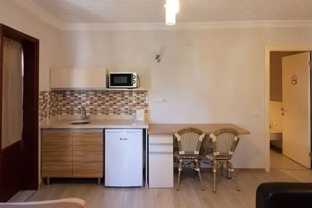 Comfort Süit, 1 Yatak Odası