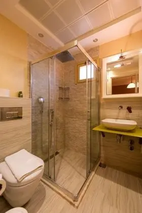 Comfort Süit, 1 Yatak Odası