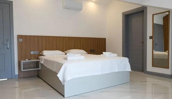 Premium Stüdyo Süit