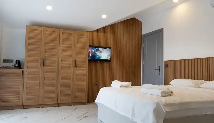 Premium Stüdyo Süit