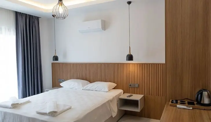Premium Stüdyo Süit