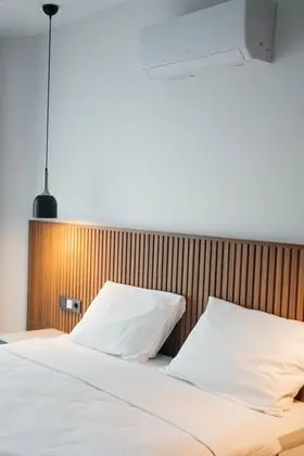 Premium Stüdyo Süit