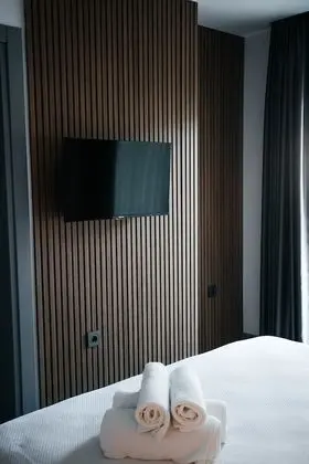 Premium Stüdyo Süit