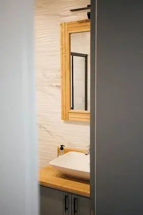 Premium Stüdyo Süit