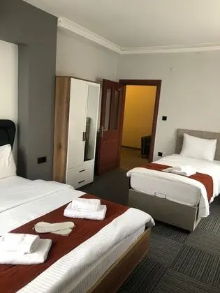 Deluxe Süit