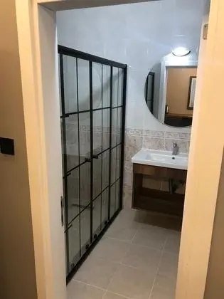 Elite Daire, 1 Büyük (Queen) Boy Yatak ve Çekyat, Sigara İçilebilir, Şehir Manzaralı