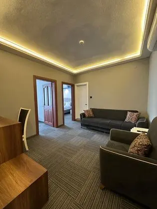 Family Dört Kişilik Oda