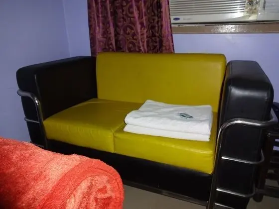 Deluxe Oda, 1 Çift Kişilik Yatak
