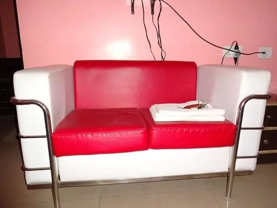 Superior Oda, 1 Çift Kişilik Yatak