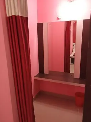 Superior Oda, 1 Çift Kişilik Yatak