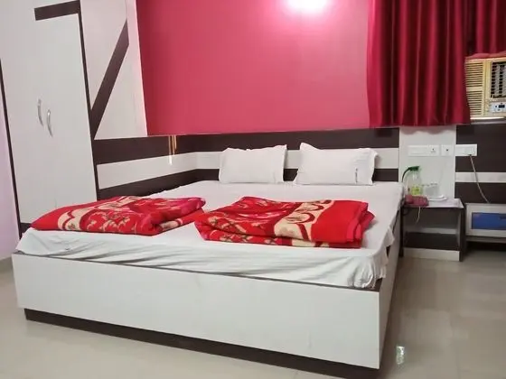 Superior Oda, 1 Çift Kişilik Yatak
