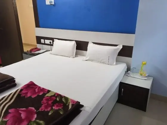 Superior Oda, 1 Çift Kişilik Yatak