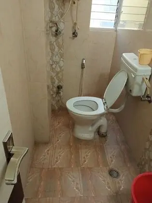 Superior Oda, 1 Çift Kişilik Yatak