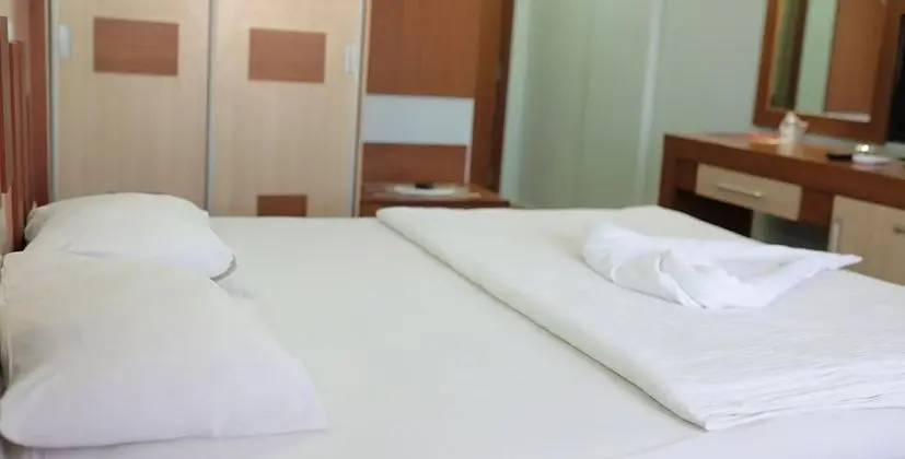 Standart Oda, Şehir Manzaralı