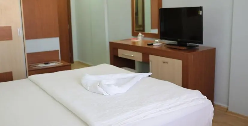 Standart Oda, Şehir Manzaralı