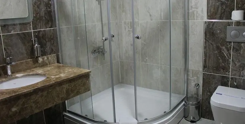 Standart Oda, Şehir Manzaralı