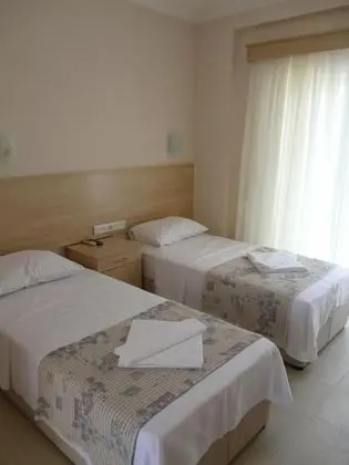 Standard İki Kişilik Oda
