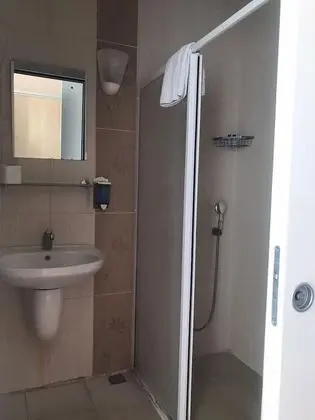 Standard İki Kişilik Oda