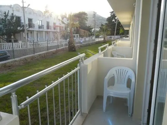 Standard İki Kişilik Oda