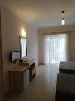 Standart Oda - Balkonlu