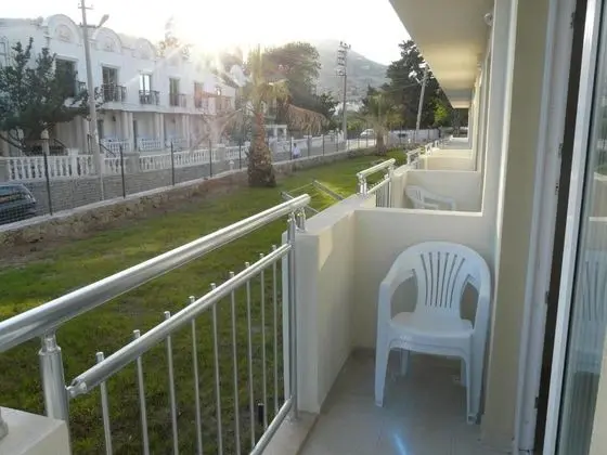 Standart Oda - Balkonlu