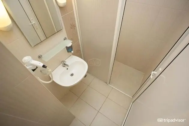 Standart Oda - Balkonlu