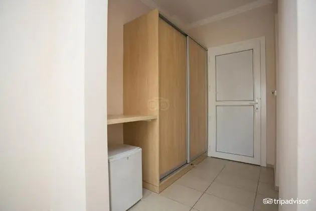 Standart Oda - Balkonlu