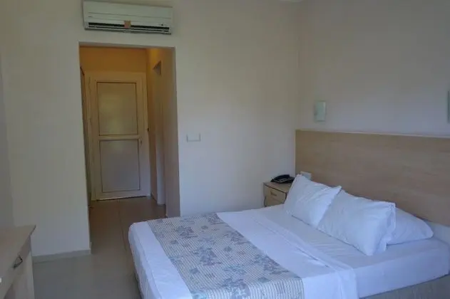 Standart Oda - Balkonlu