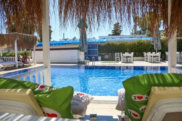 Standart Oda - Balkonlu