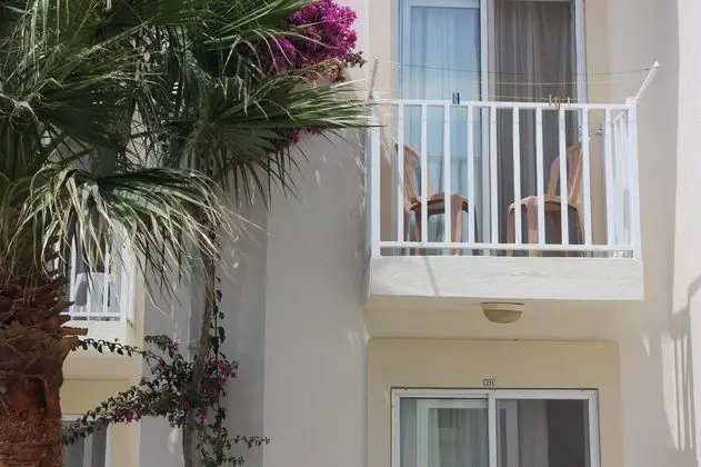 Standart Oda - Balkonlu