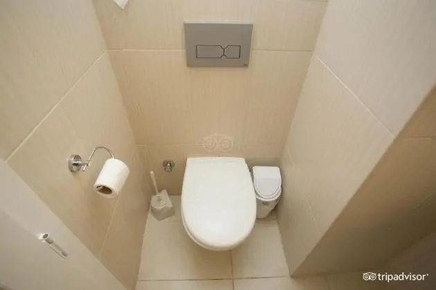 Standart Oda - Balkonlu