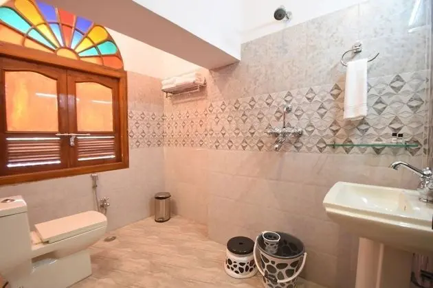Family Oda, 2 Çift Kişilik Yatak