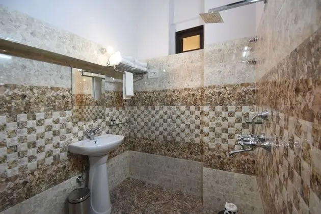 Superior Oda, 1 Çift Kişilik Yatak