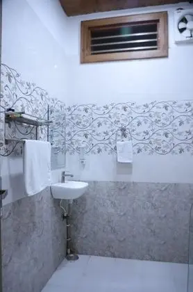 Grand Dört Kişilik Oda