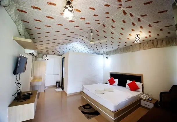 Standard A/C Room