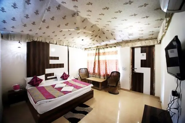 Standard A/C Room