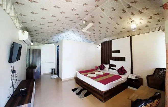 Standard A/C Room