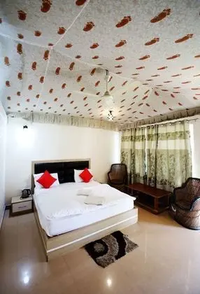 Standard A/C Room