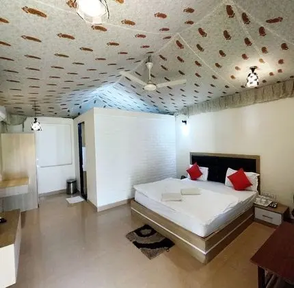 Standard A/C Room