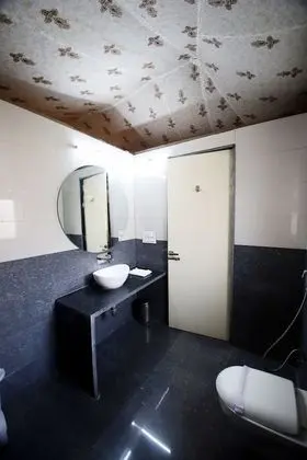 Standard A/C Room