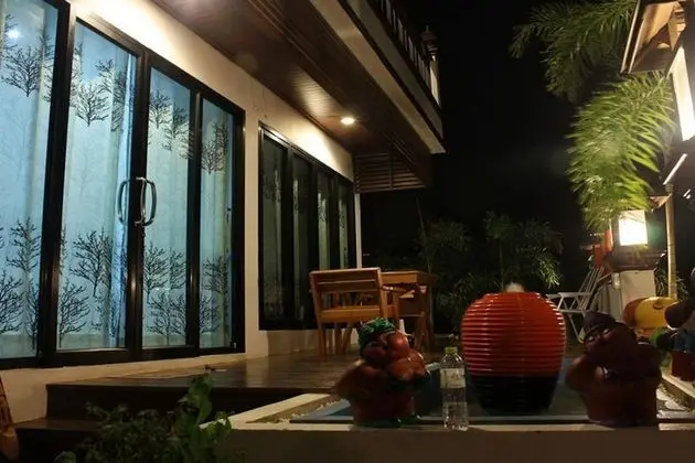 Bungalov