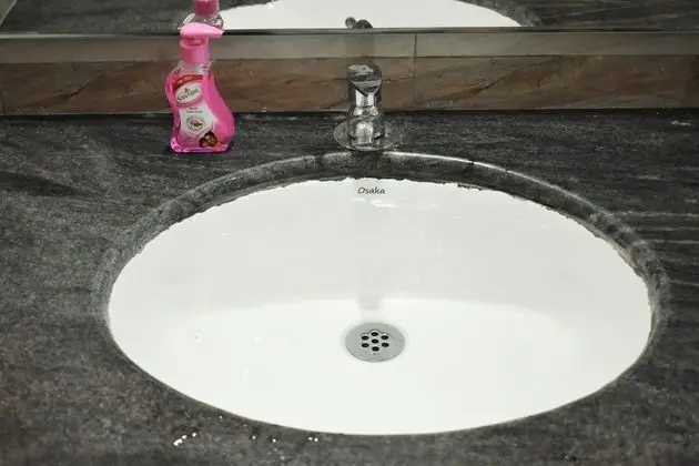 Superior Tek Büyük Yataklı Oda